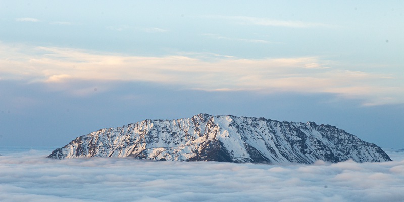海螺沟更新线路图出炉！别再走*枉路了，这5条玩法直接抄作业-第1张图片-甘孜旅游